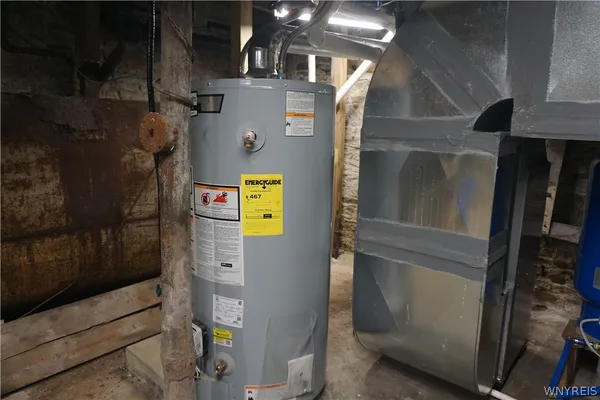 $169,900 | 9093 County Road, Canaseraga, NY 14822