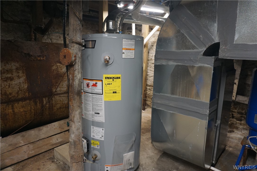 9093 County Road Canaseraga, NY 14822 - Photo 22 of 27