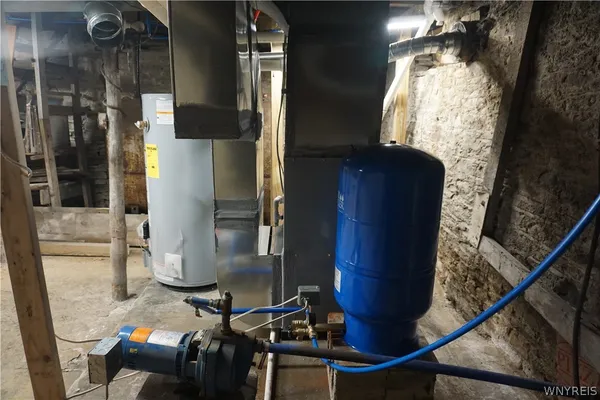 $169,900 | 9093 County Road, Canaseraga, NY 14822