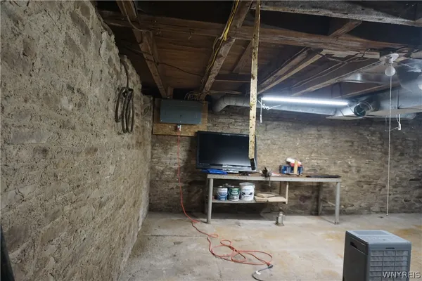 $169,900 | 9093 County Road, Canaseraga, NY 14822