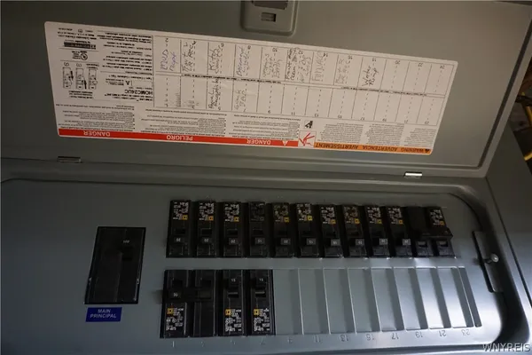 $169,900 | 9093 County Road, Canaseraga, NY 14822