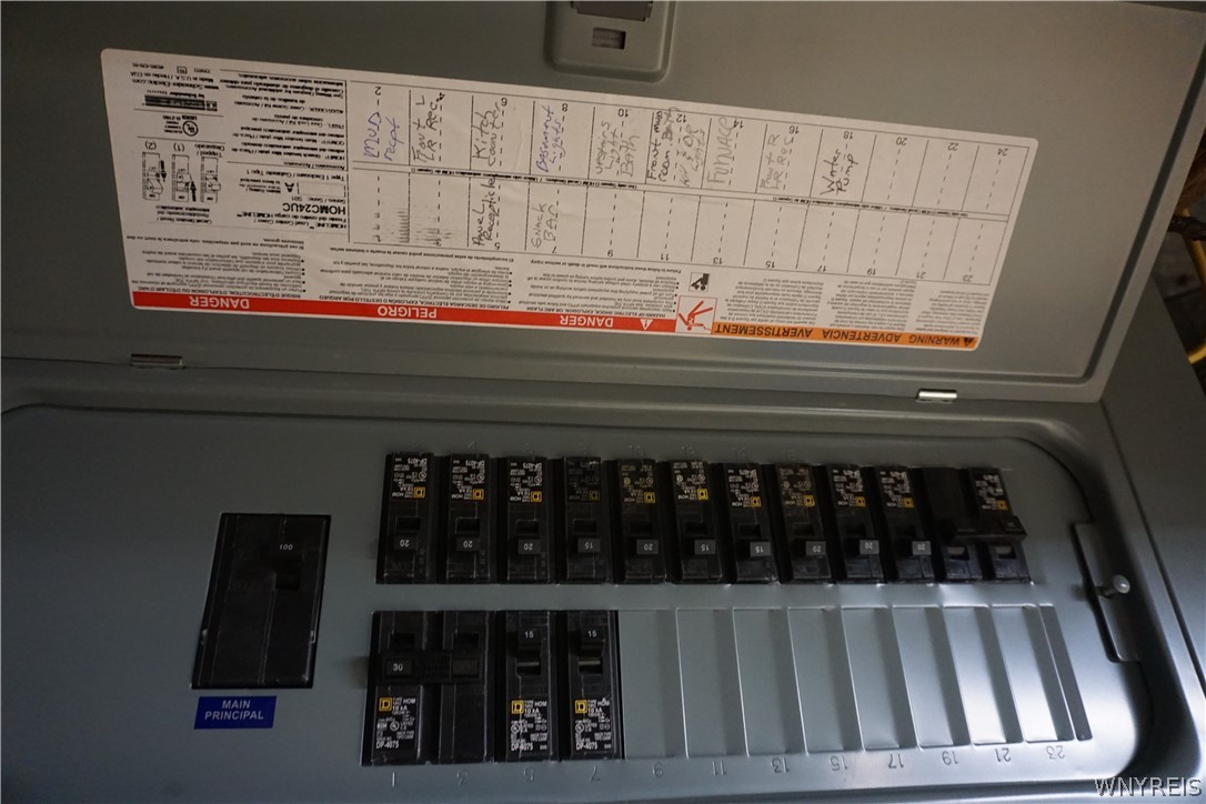 9093 County Road Canaseraga, NY 14822 - Photo 26 of 27