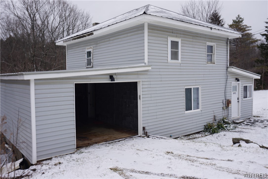 9093 County Road Canaseraga, NY 14822 - Photo 3 of 27