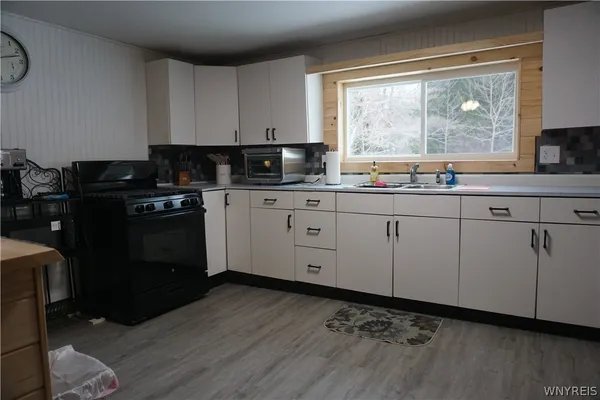 $169,900 | 9093 County Road, Canaseraga, NY 14822