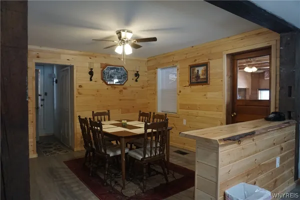 $169,900 | 9093 County Road, Canaseraga, NY 14822