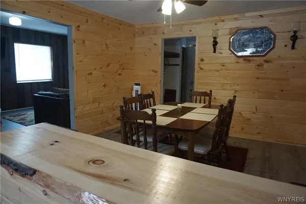 $169,900 | 9093 County Road, Canaseraga, NY 14822