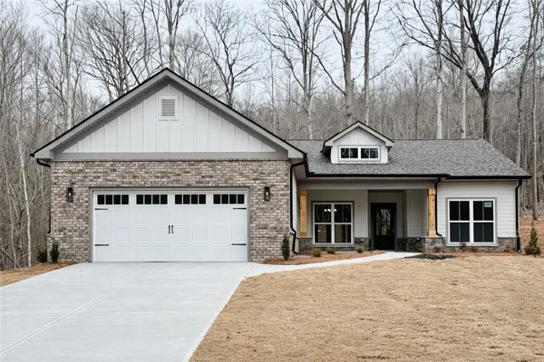 $465,900 | 107 Birch Court, Westminster, SC 29693