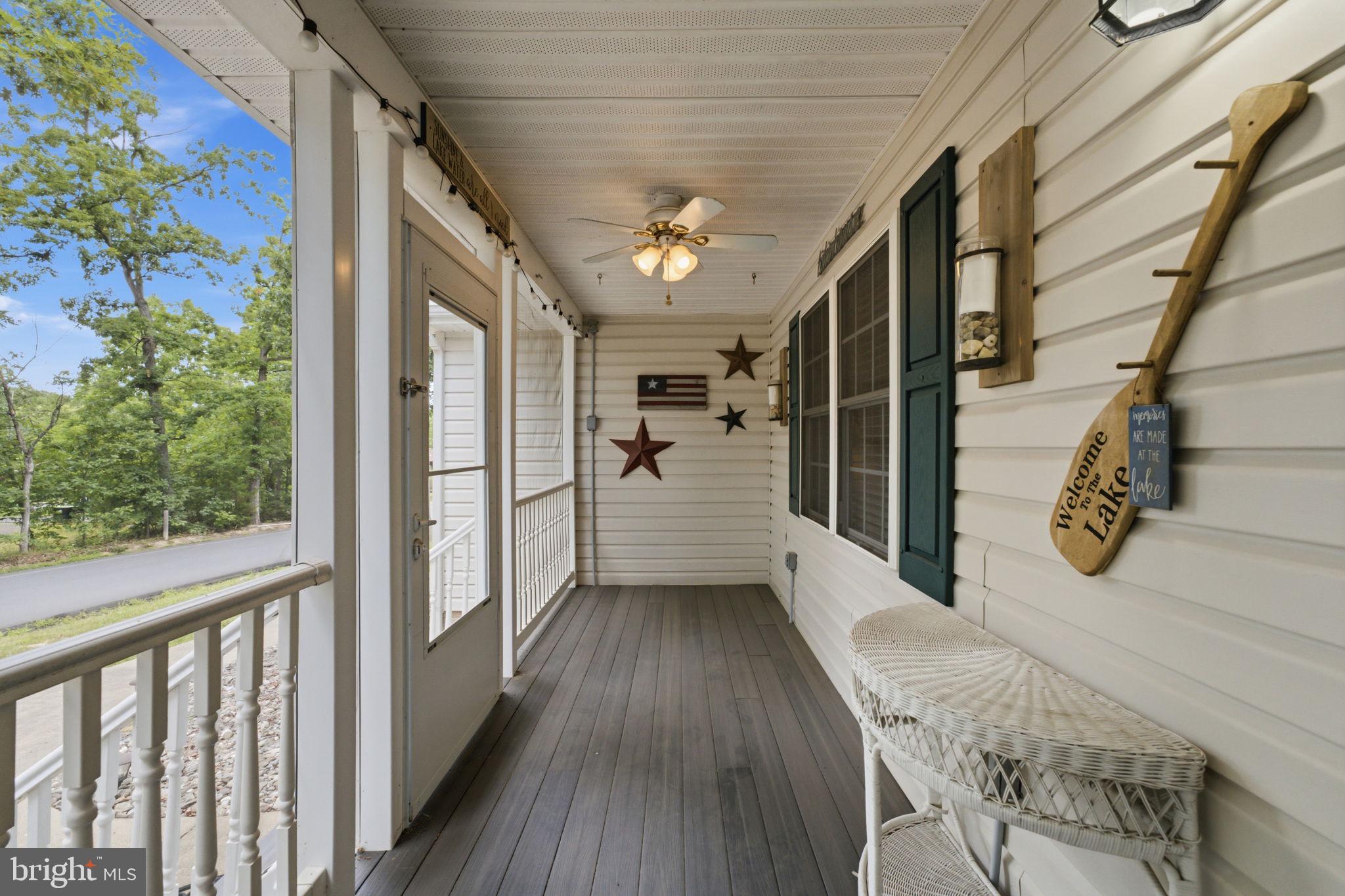 203 Freedom Road Locust Grove, VA 22508 - Photo 8 of 95