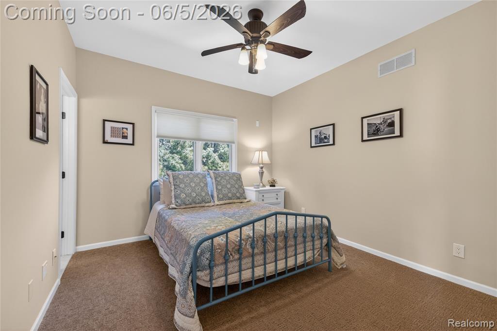 18124 Meridian Road Grosse Ile, MI 48138 - Photo 48 of 74