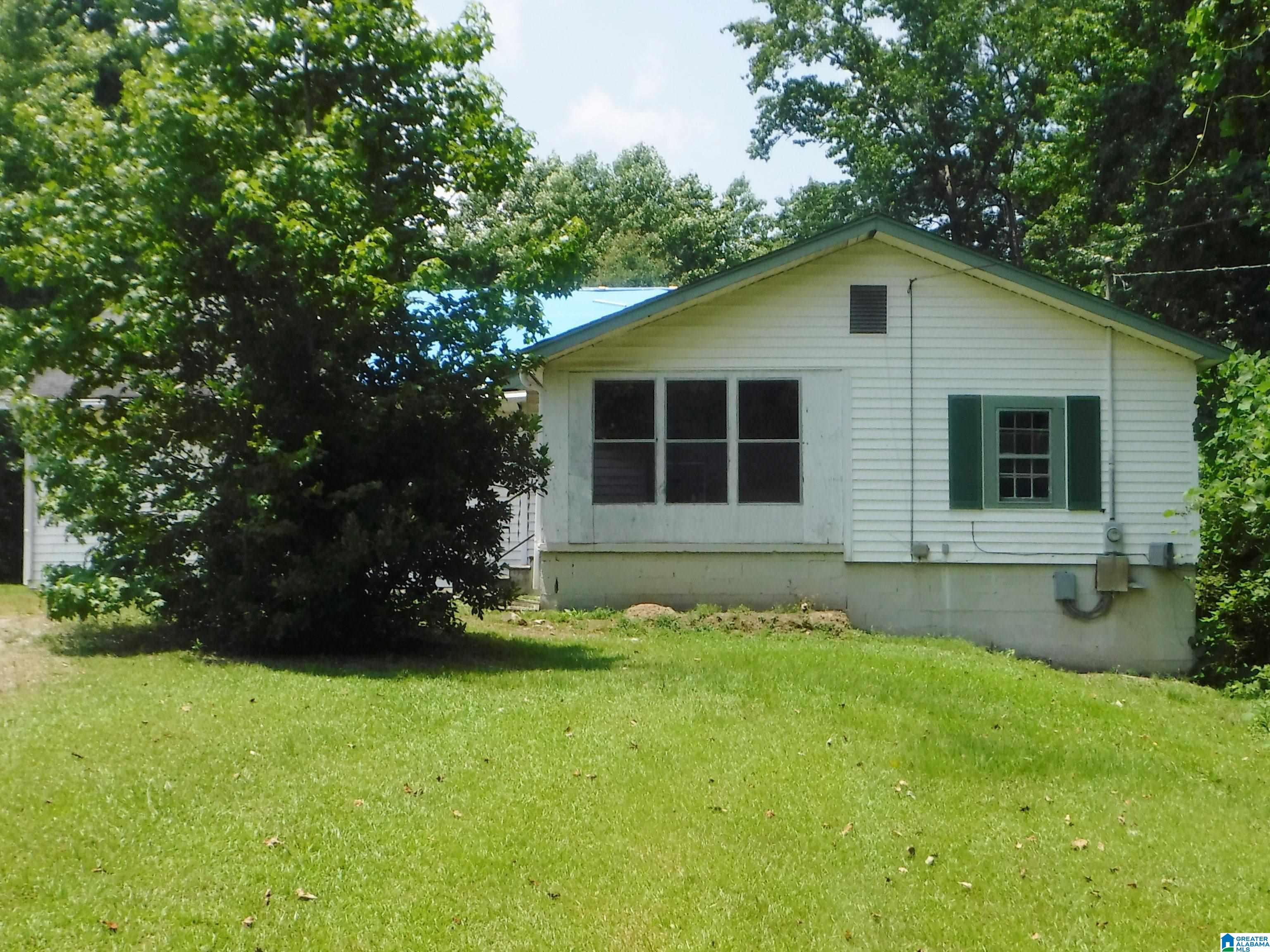1075 Old Sheffield Gap Road Attalla, AL 35954 - Photo 1 of 1
