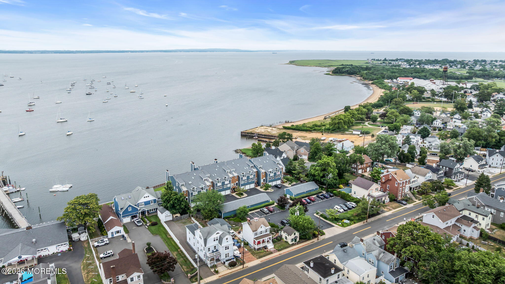 135 1st Street, Unit 3B Keyport, NJ 07735 - Photo 88 of 110 89-web-or-mls-DJI_20260630143154_0668_D