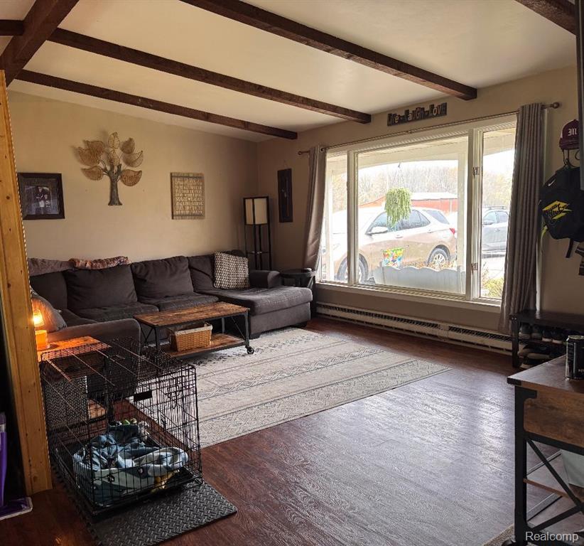 687 West Saginaw Road Mayville, MI 48744 - Photo 2 of 12
