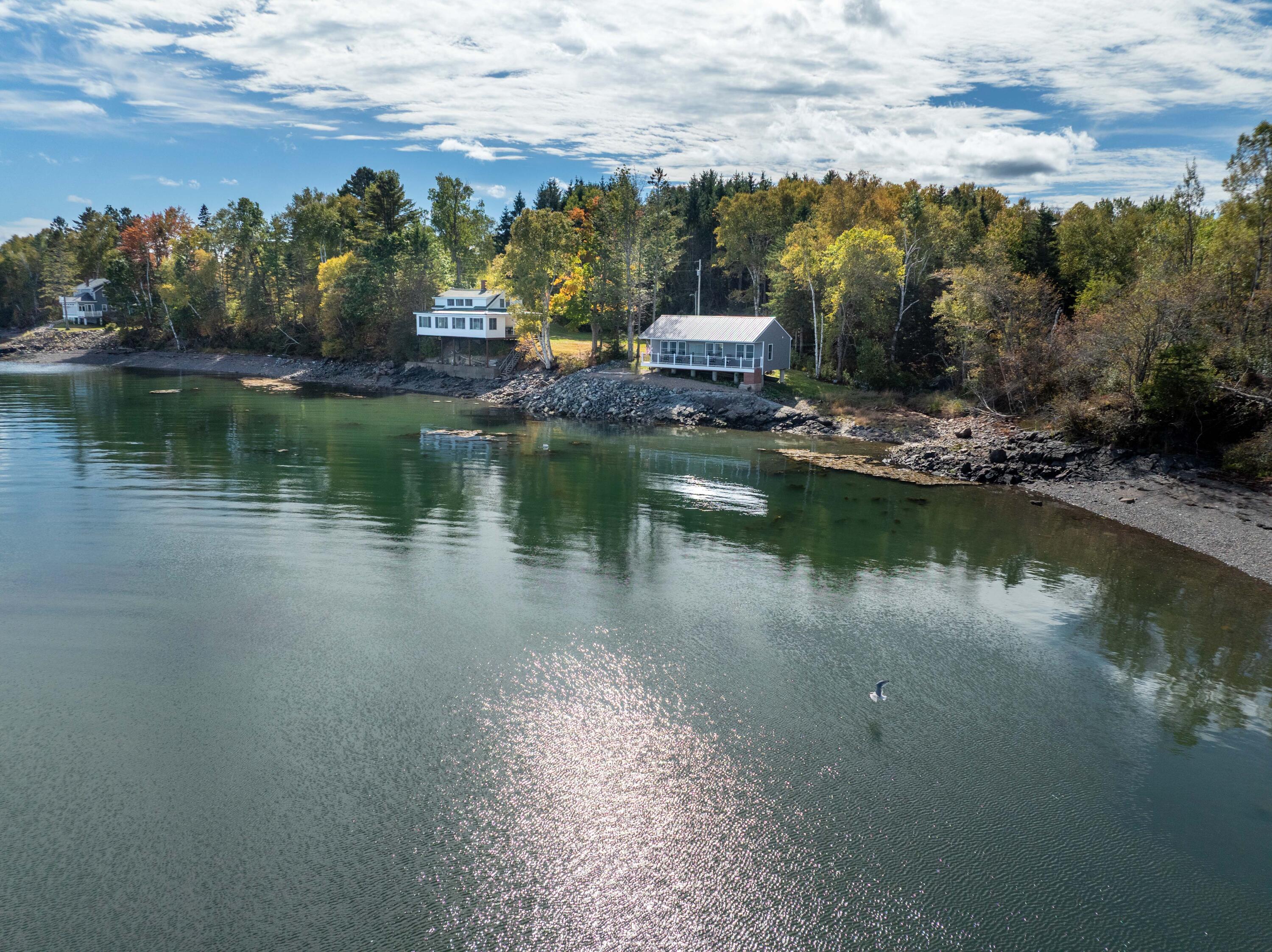 12 Dochet Lane Robbinston, ME 04671 - Photo 31 of 43