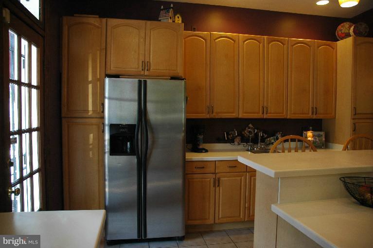 1533 A Street Northeast Washington, DC 20002 - Photo 3 of 6 Kitchen 2