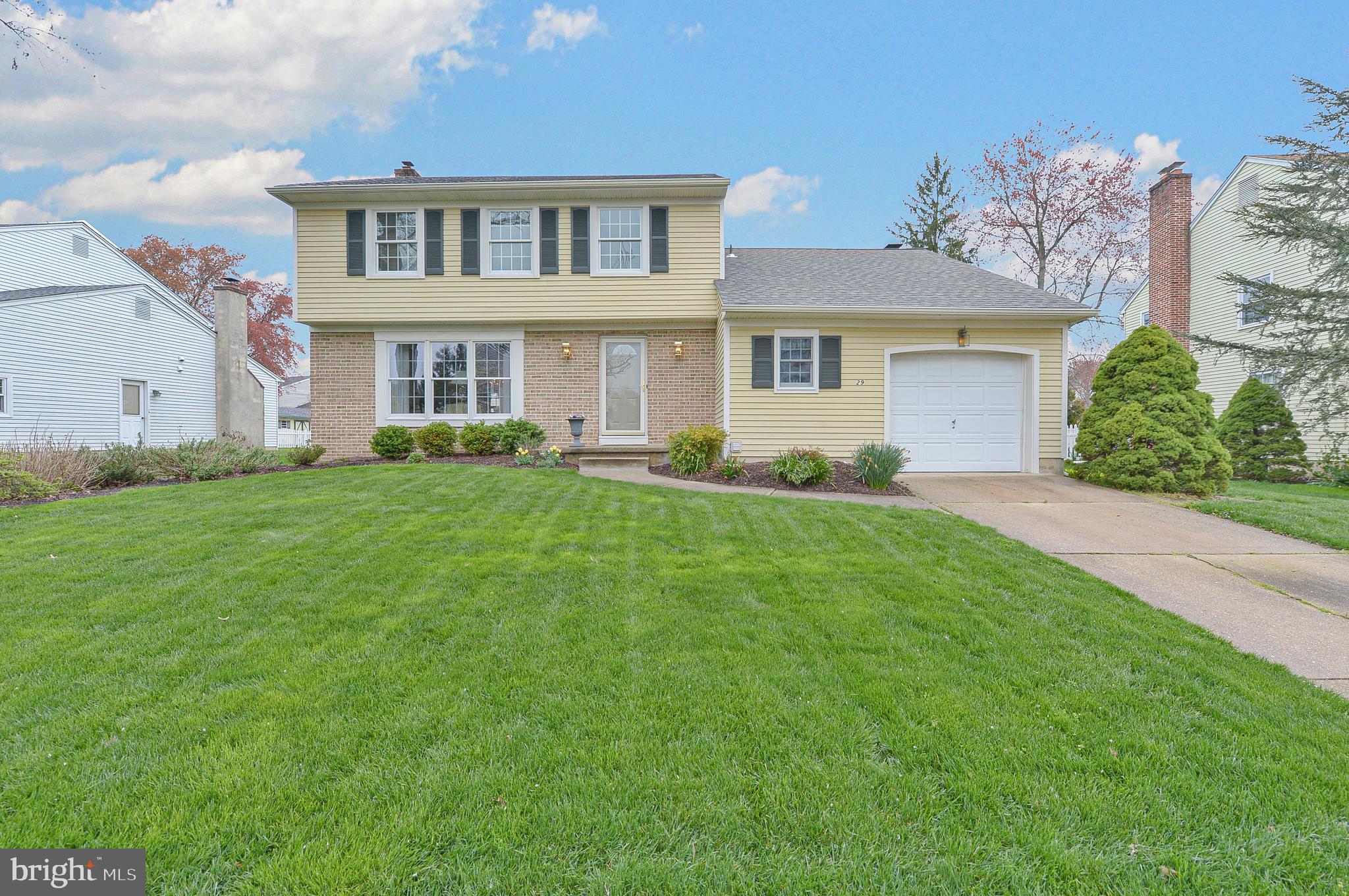 29 Waverly Road Marlton, NJ 08053 - Photo 1 of 26