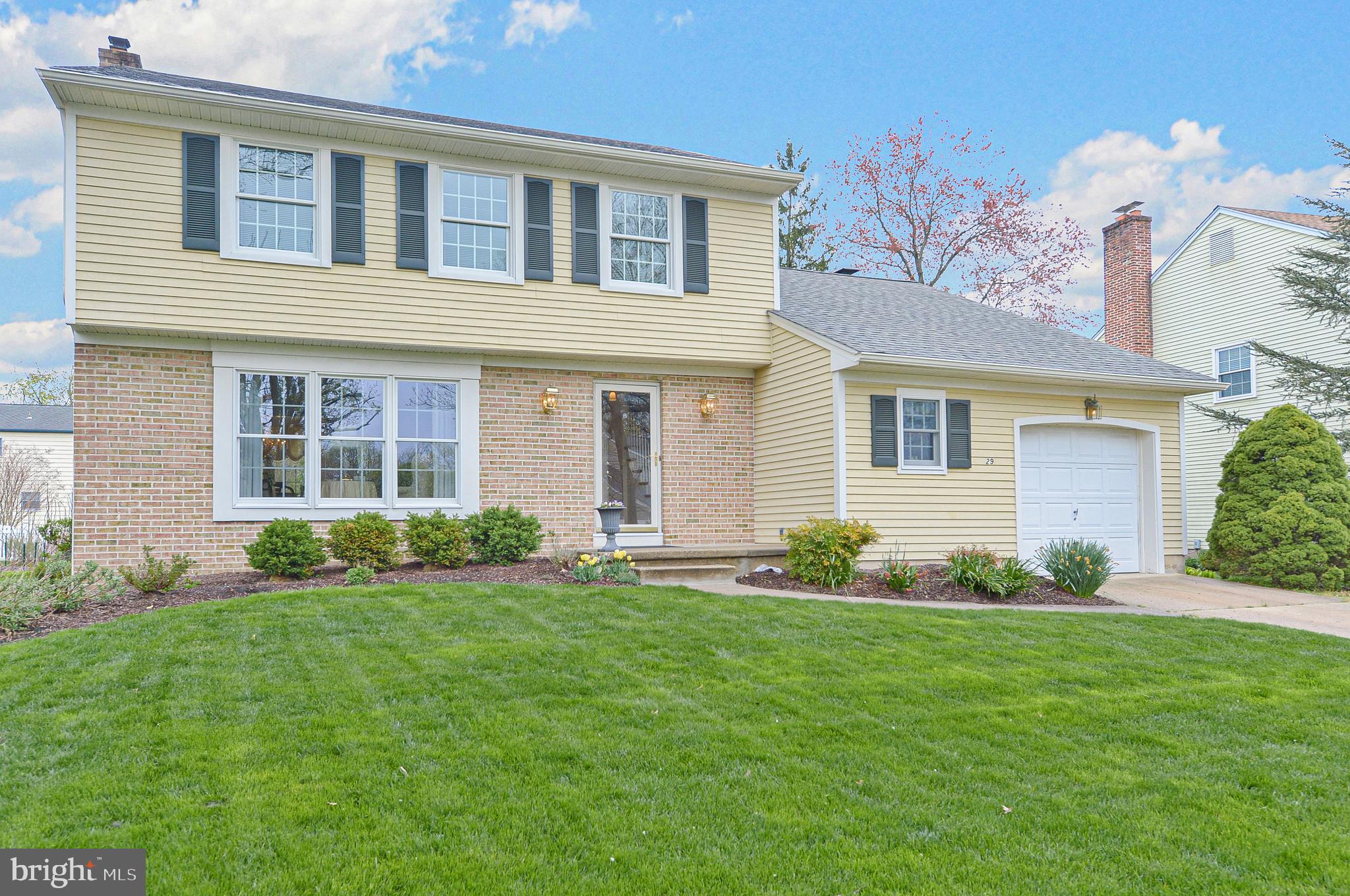29 Waverly Road Marlton, NJ 08053 - Photo 2 of 26