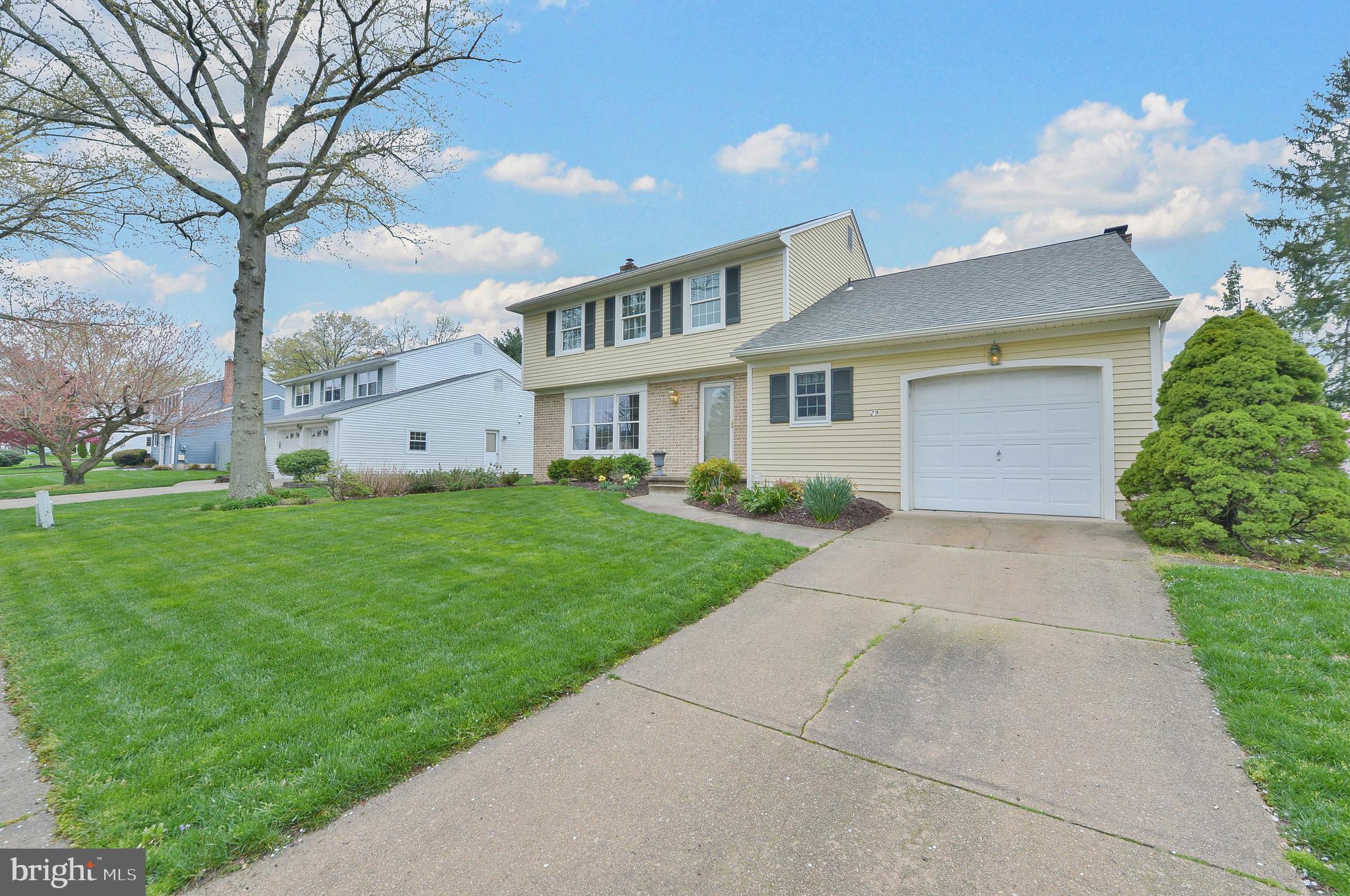 29 Waverly Road Marlton, NJ 08053 - Photo 25 of 26