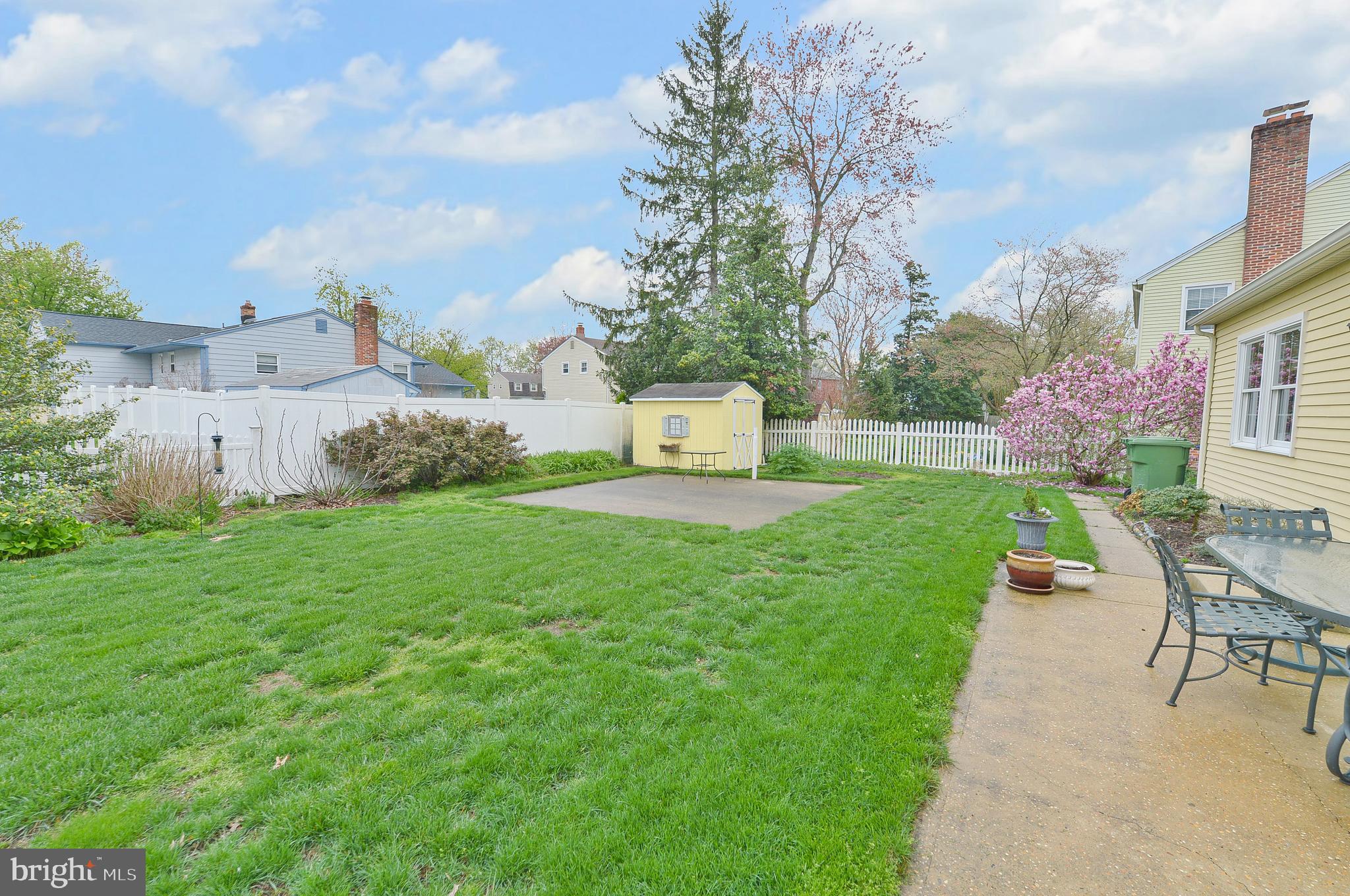 29 Waverly Road Marlton, NJ 08053 - Photo 26 of 26
