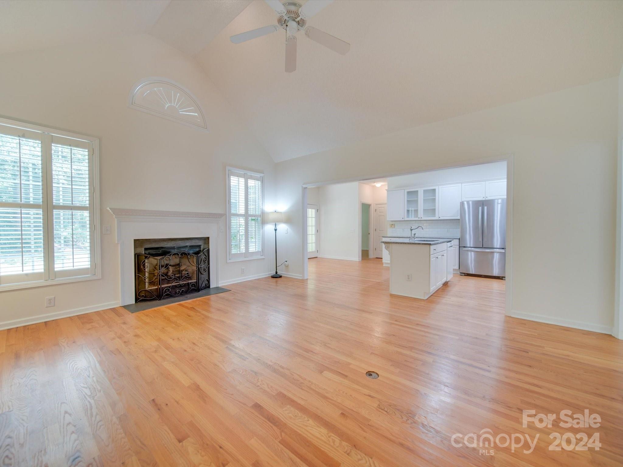1013 Riddle Oak Lane Clover, SC 29710 - Photo 8 of 47 Gallery Image 8