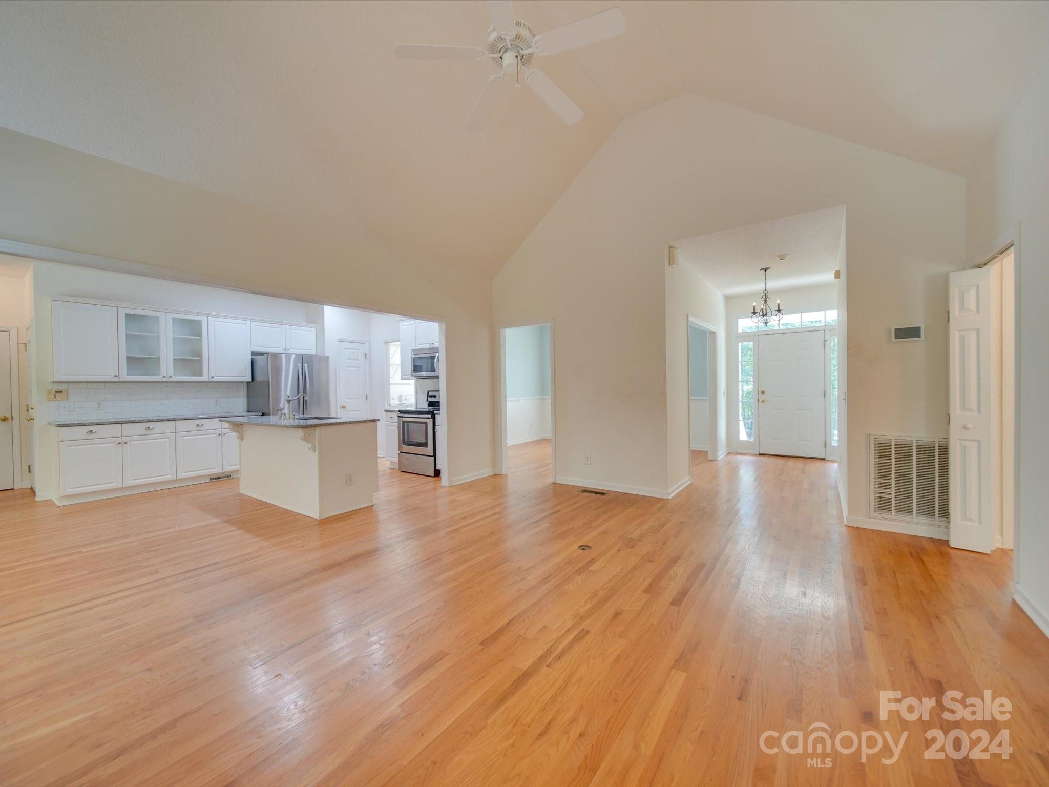 1013 Riddle Oak Lane Clover, SC 29710 - Photo 9 of 47 Gallery Image 9