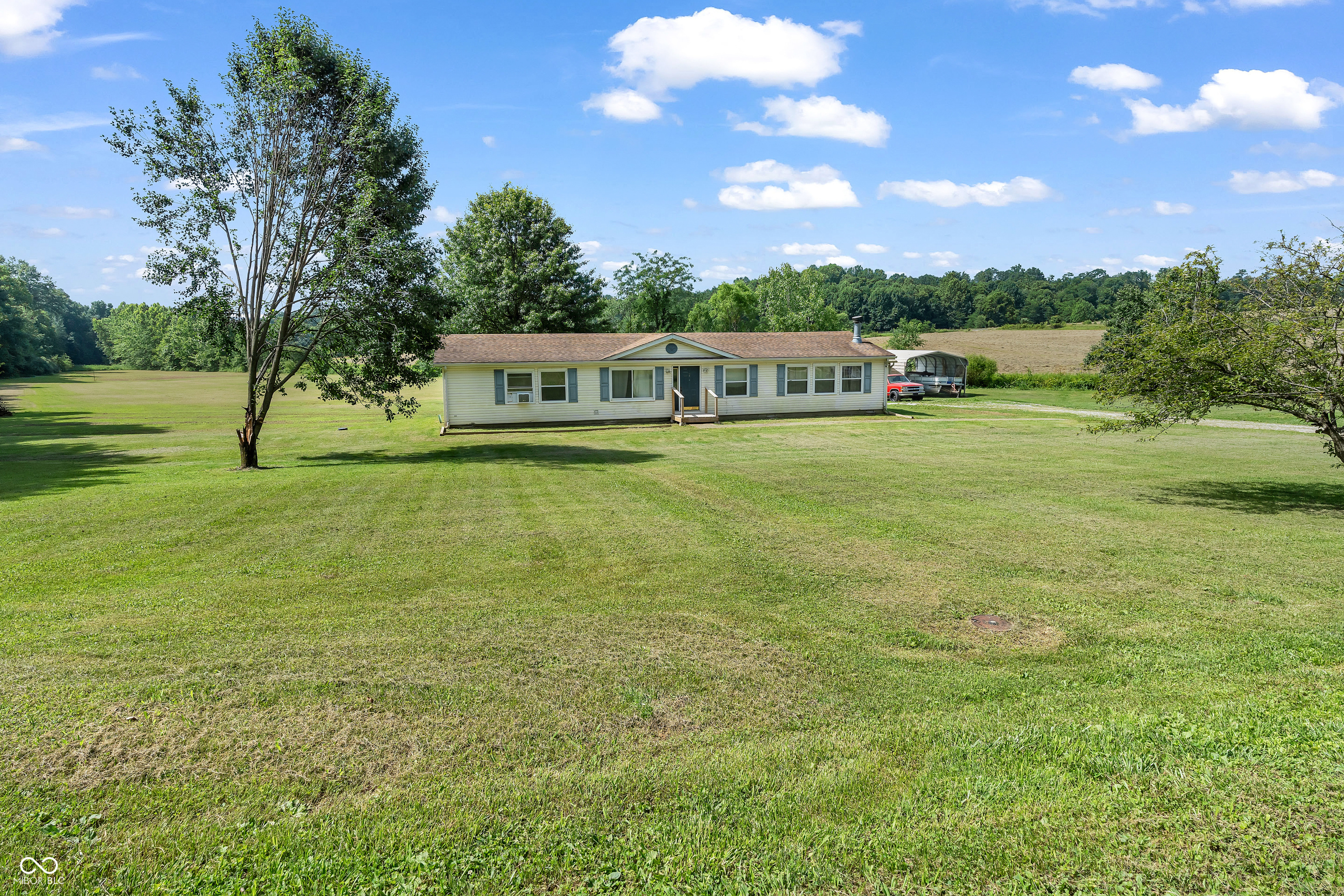 12321 Fertig Road Poland, IN 47868 - Photo 41 of 70