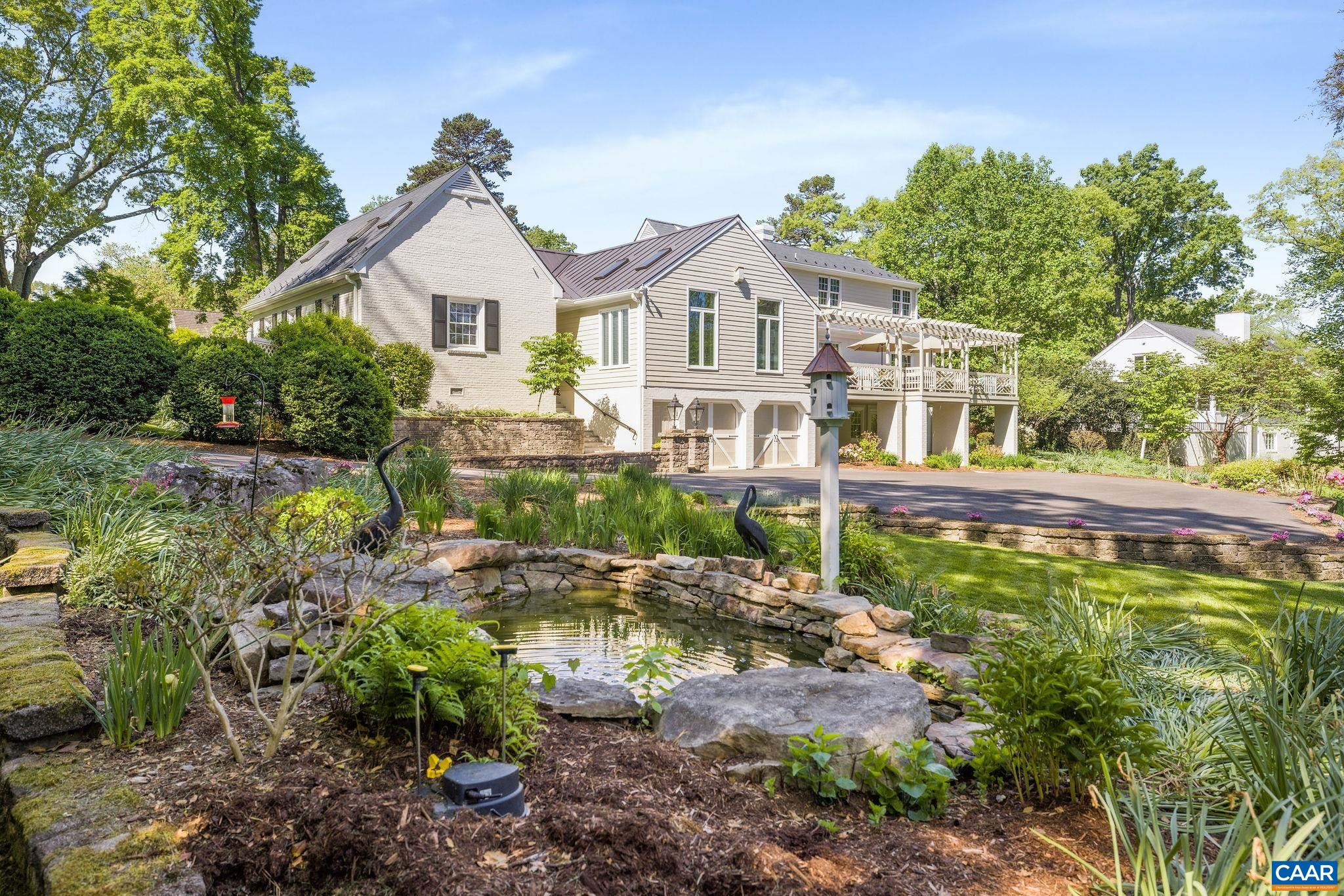 2001 Hessian Road Charlottesville, VA 22903 - Photo 39 of 47