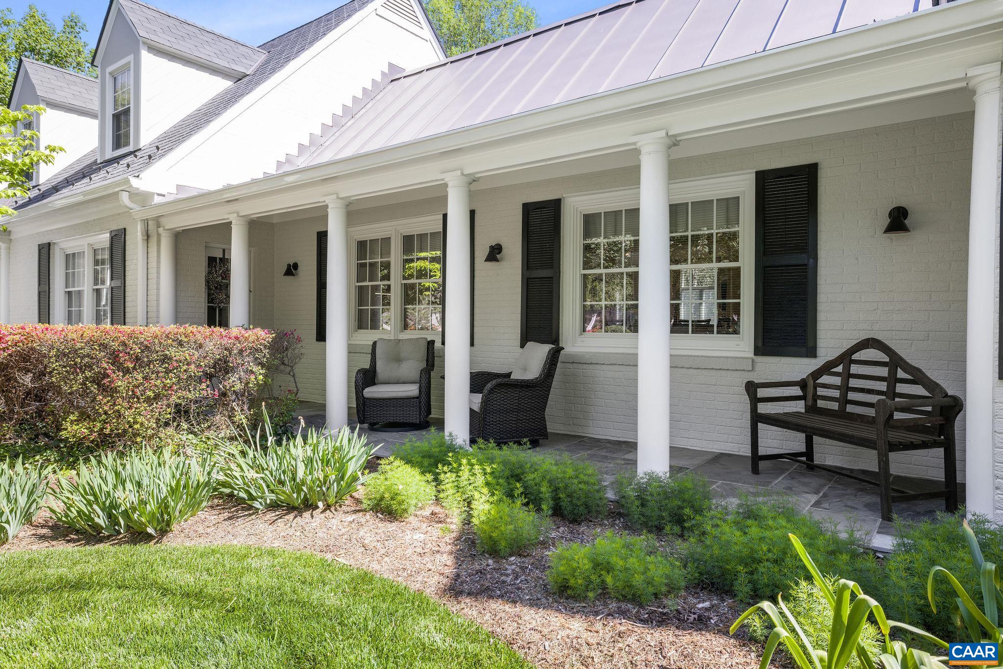 2001 Hessian Road Charlottesville, VA 22903 - Photo 6 of 47