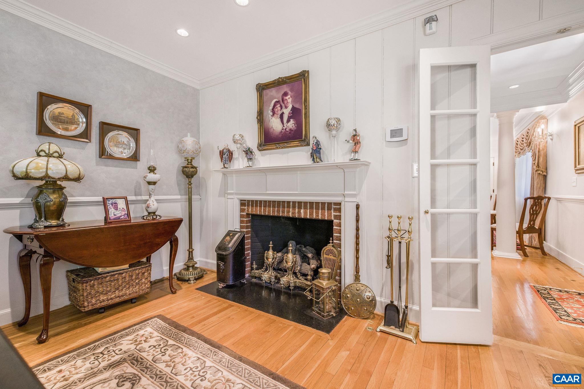 2001 Hessian Road Charlottesville, VA 22903 - Photo 10 of 47