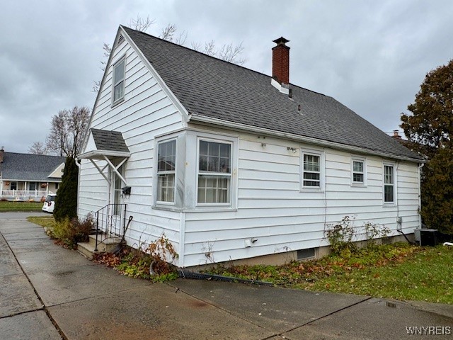 99 Briarcliff Road Cheektowaga, NY 14225 - Photo 2 of 2