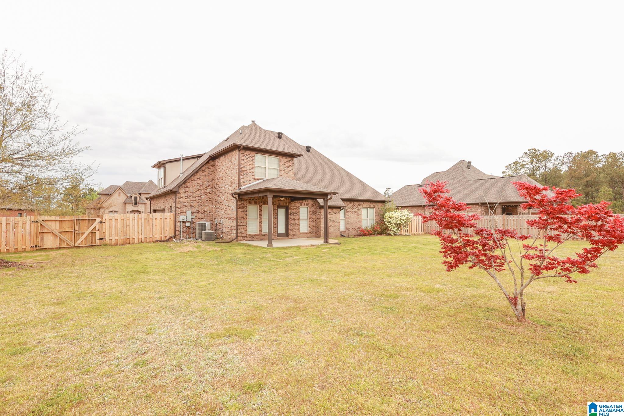 2029 Timberline Drive Calera, AL 35040 - Photo 47 of 49