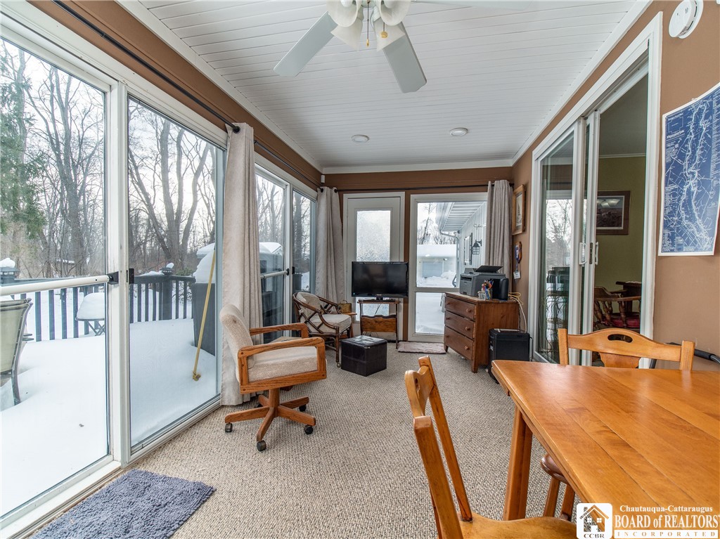 2828 Heineman Road Ellery, NY 14742 - Photo 12 of 29