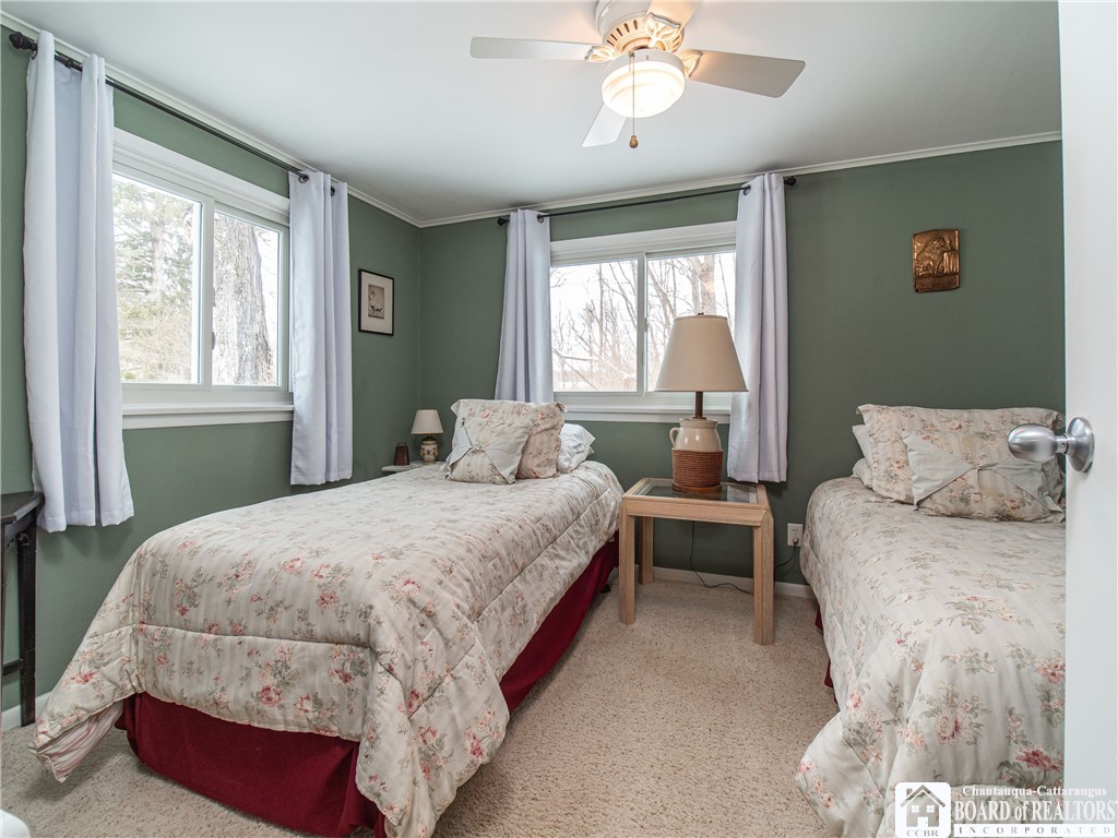 2828 Heineman Road Ellery, NY 14742 - Photo 15 of 29