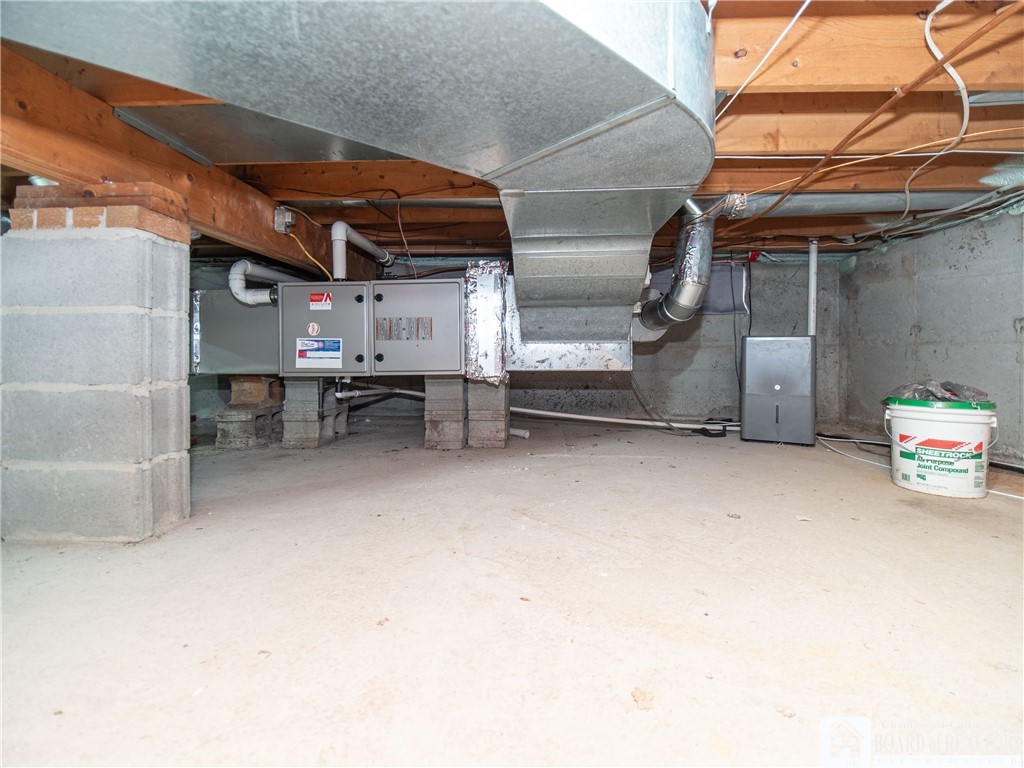 2828 Heineman Road Ellery, NY 14742 - Photo 20 of 29