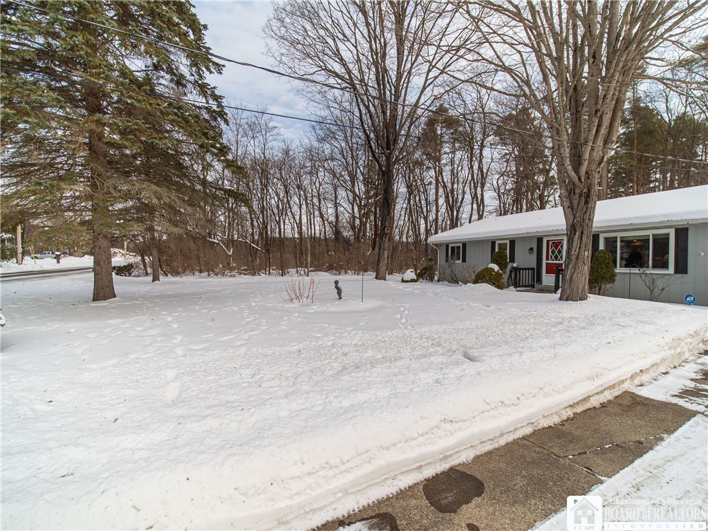 2828 Heineman Road Ellery, NY 14742 - Photo 22 of 29