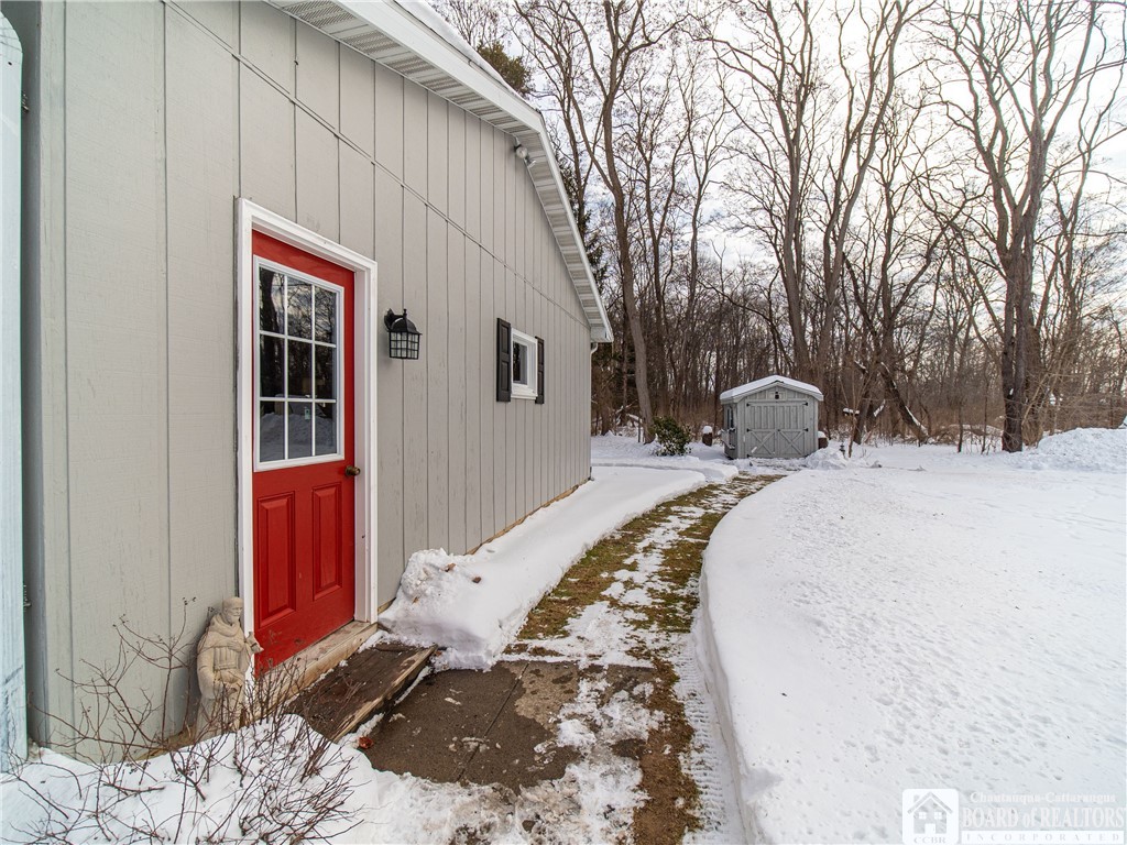 2828 Heineman Road Ellery, NY 14742 - Photo 23 of 29