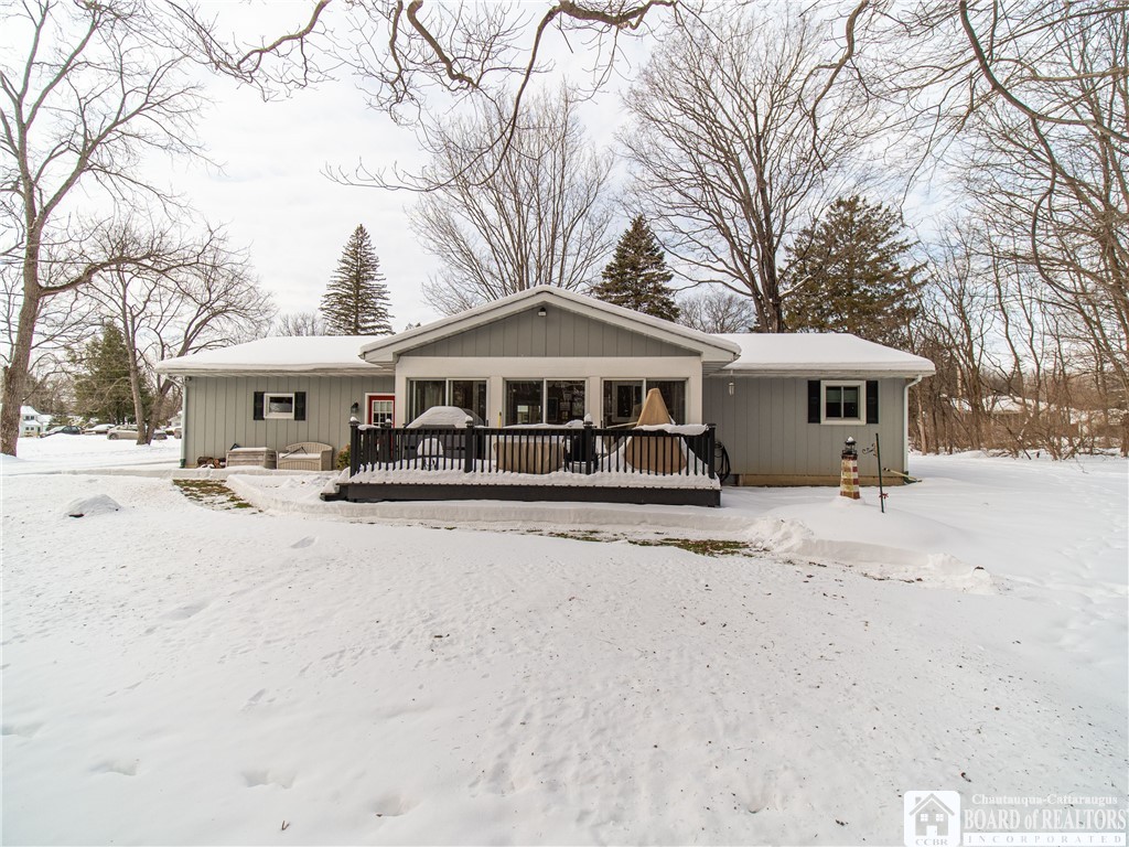 2828 Heineman Road Ellery, NY 14742 - Photo 29 of 29