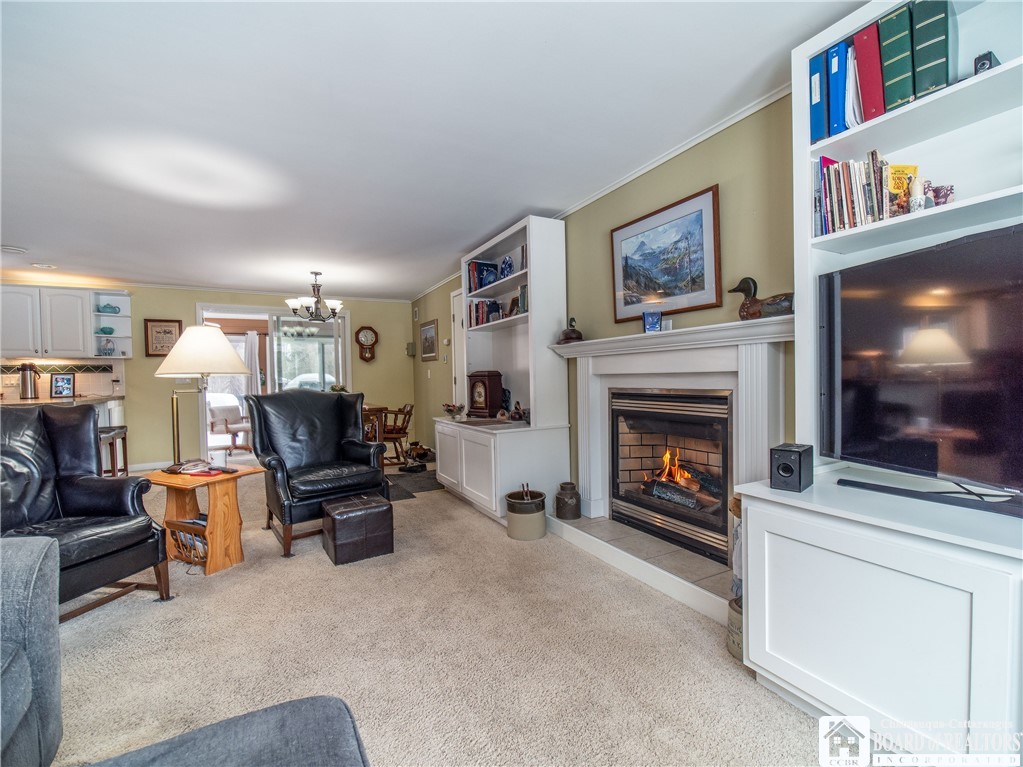 2828 Heineman Road Ellery, NY 14742 - Photo 4 of 29