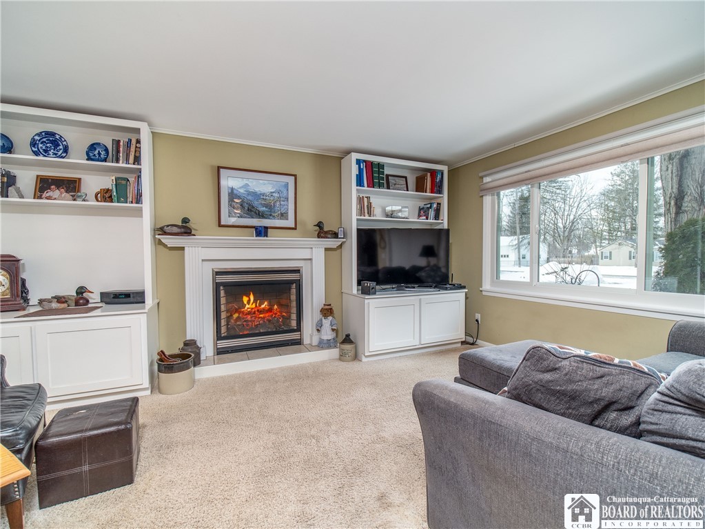 2828 Heineman Road Ellery, NY 14742 - Photo 5 of 29