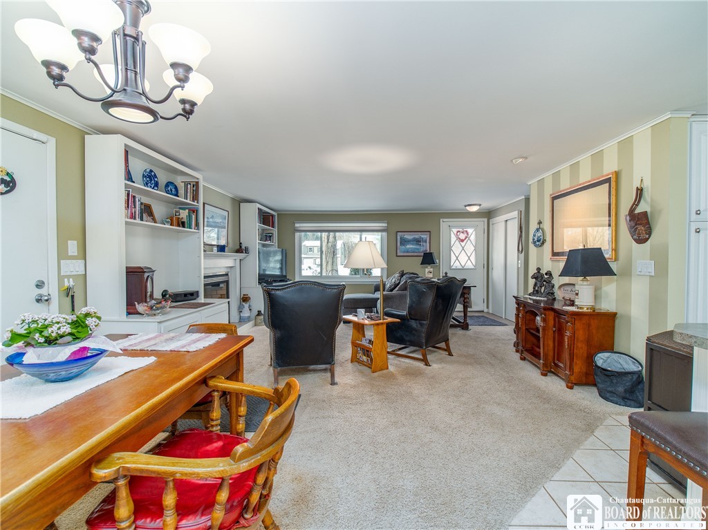 2828 Heineman Road Ellery, NY 14742 - Photo 6 of 29