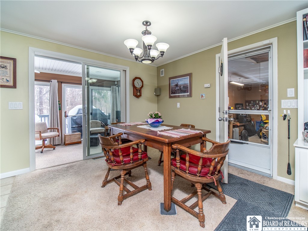 2828 Heineman Road Ellery, NY 14742 - Photo 7 of 29