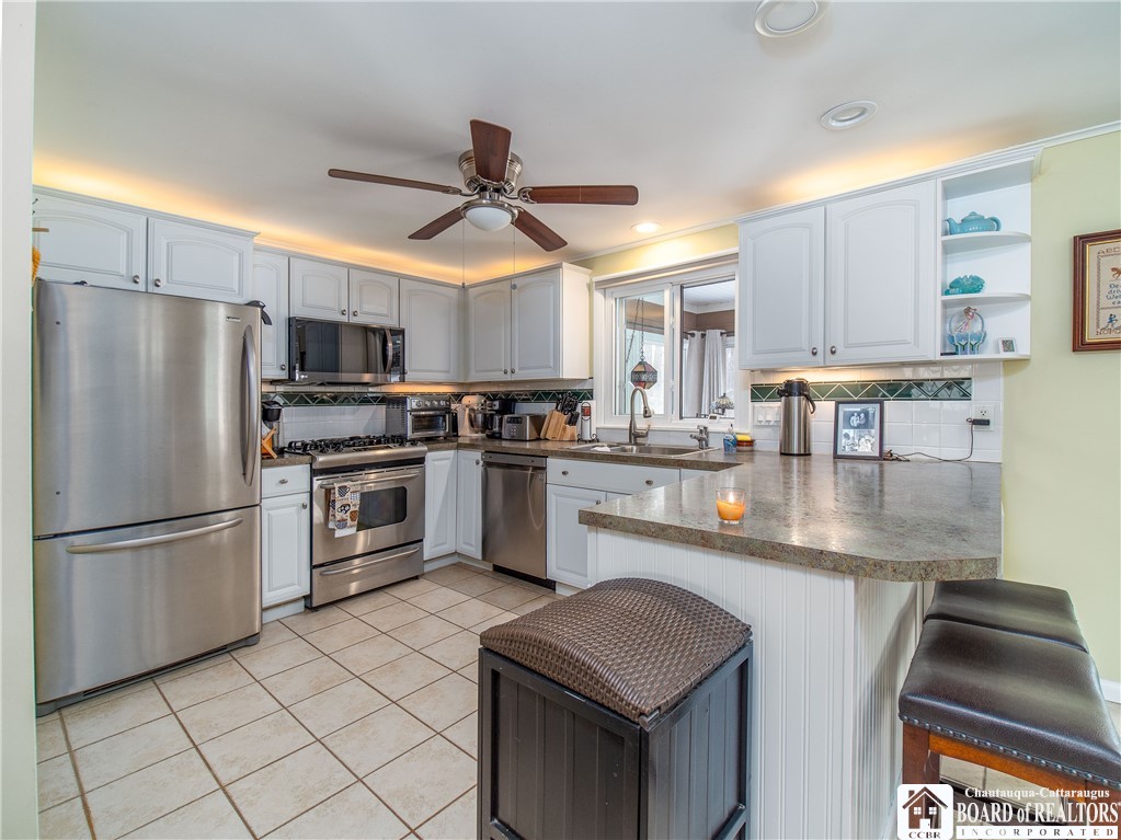 2828 Heineman Road Ellery, NY 14742 - Photo 9 of 29