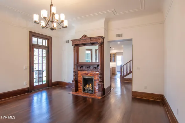 $379,000 | 805 Highland Avenue, Bristol, VA 24201