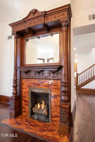 $379,000 | 805 Highland Avenue, Bristol, VA 24201