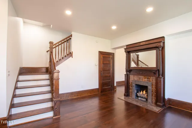 $379,000 | 805 Highland Avenue, Bristol, VA 24201