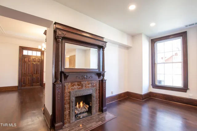 $379,000 | 805 Highland Avenue, Bristol, VA 24201