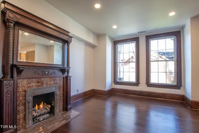 $379,000 | 805 Highland Avenue, Bristol, VA 24201