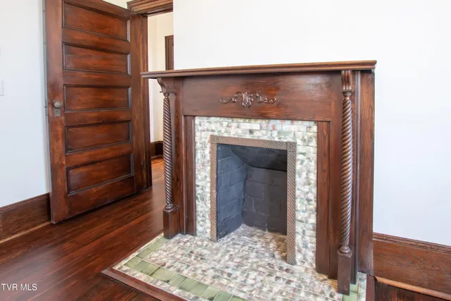 $379,000 | 805 Highland Avenue, Bristol, VA 24201