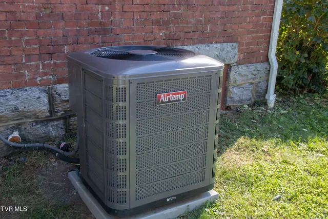 $379,000 | 805 Highland Avenue, Bristol, VA 24201