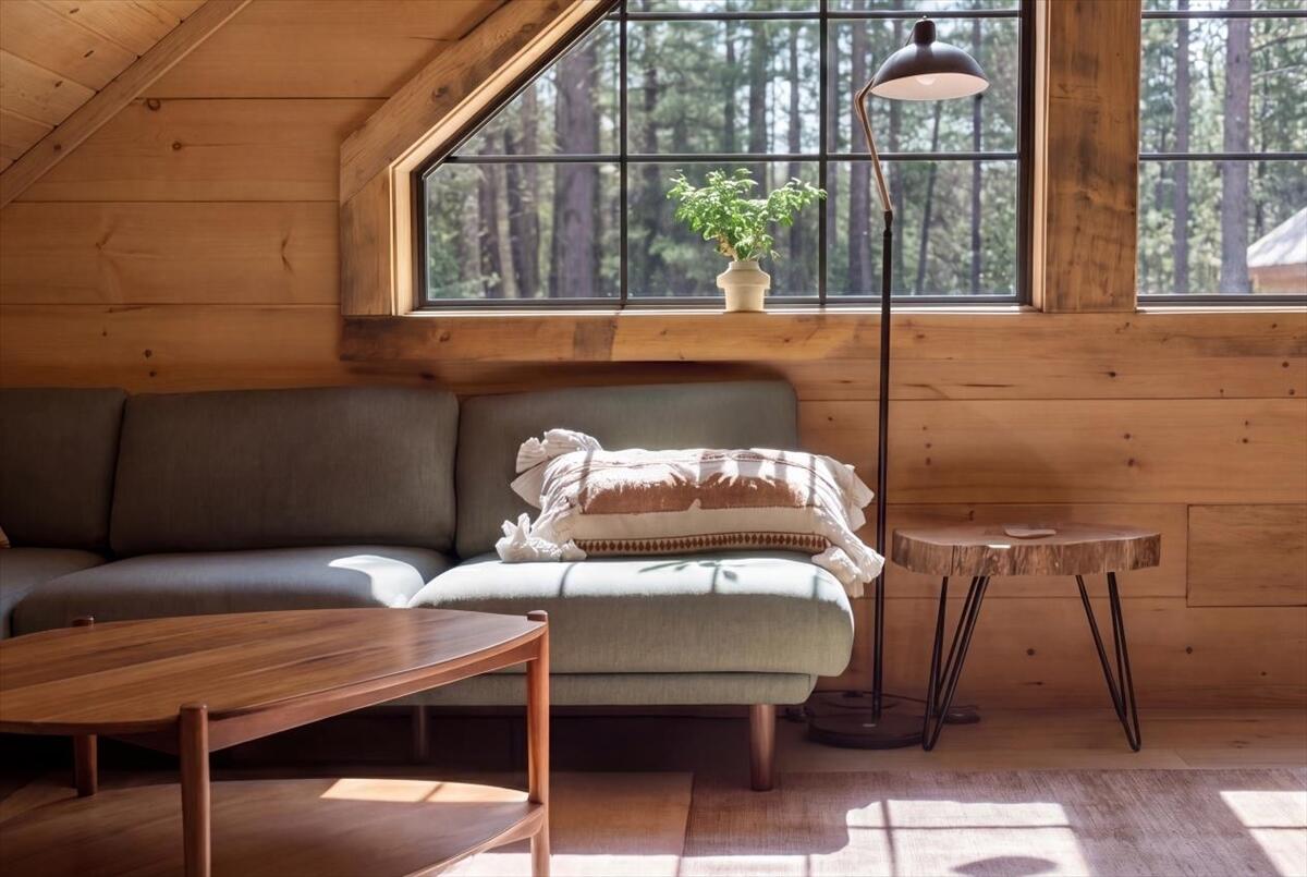 471 Bisbee Town Road Waterford, ME 04088 - Photo 48 of 79 48-interior_living_room_detail-1