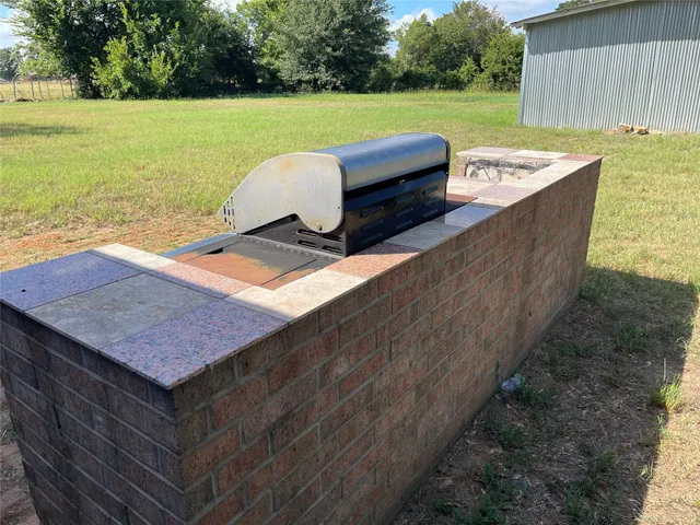 $325,000 | 121 Fcr 482, Teague, TX 75860